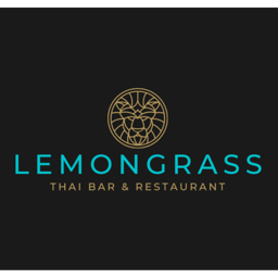 Lemongrass logo.