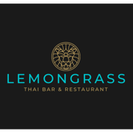 Lemongrass logo.